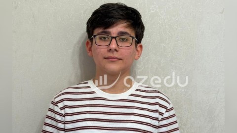 Maksimum nəticə göstərən şagird: "300 bal toplayacağıma tam əmin deyildim"