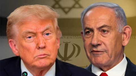 Tramp Netanyahunu necə şoka saldı&hellip;