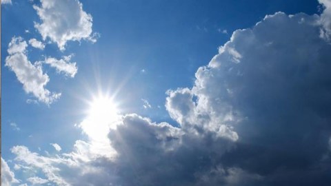 Sabahın hava proqnozu açıqlandı