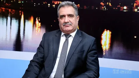 "Bəzi deputatların dünyadan xəbəri yoxdur"&nbsp;- MÜSAHİBƏ