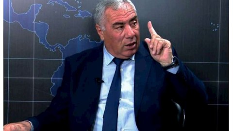 "Mən axı bu qədər pensiya almalı deyiləm" - Hafiz Hacıyevlə MÜSAHİBƏ