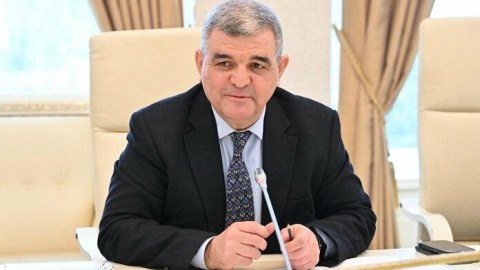 Deputatdan valideynlərə&nbsp;çağırış: Övladınıza milli ad qoyun!