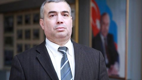 Keçmiş mətbuat katibi vəfat etdi