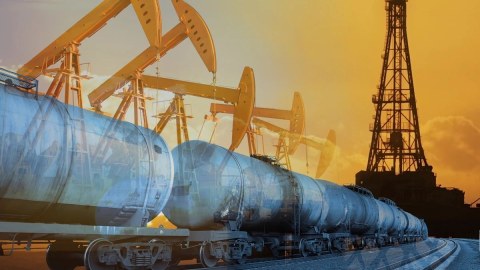 Azərbaycandan bu ölkəyə&nbsp;neft ixracı&nbsp;65 % ARTDI