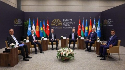 Qardaş ölkələrlə sıx əməkdaşlığa&nbsp;sadiq qalırıq -&nbsp;Ceyhun Bayramov
