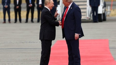 Moskva və Vaşinqton münasibətləri normallaşdırmaqdan uzaqdırlar