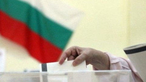 Bolqarıstanda parlament seçkiləri BAŞLADI