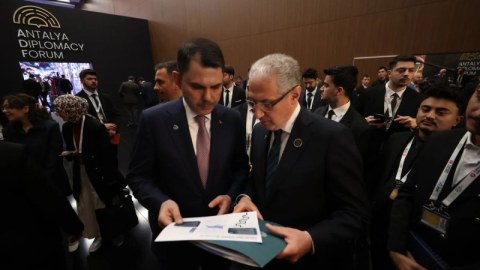 Muxtar Babayev COP31-in Prezidenti ilə görüşdü