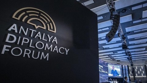 Antalya Diplomatiya Forumu yekunlaşdı: Qlobal mesajlar verildi