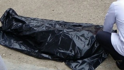 Biləsuvarda 23 yaşlı kişinin meyiti tapılıb
