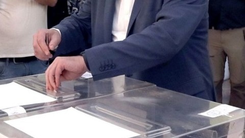 Bolqarıstanda keçirilən parlament seçkilərində &ldquo;exit-poll&rdquo; açıqlanıb