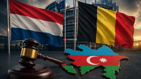 Avropa&nbsp;parlamentlərindən Azərbaycanla bağlı qərəzli&nbsp;qətnamələr