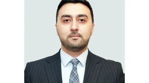 "Azərpoçt"a yeni rəhbər təyin edildi