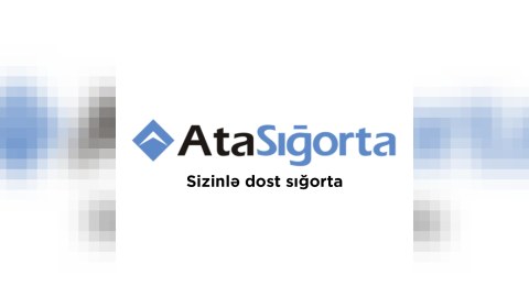 "AtaSığorta"nın lisenziyası ləğv edildi