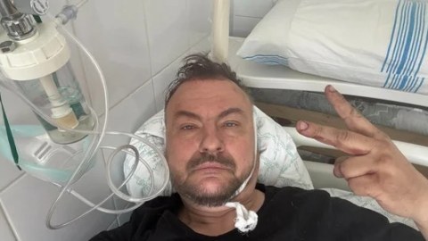 Dron müdafiə nazirinin müşavirini yaraladı