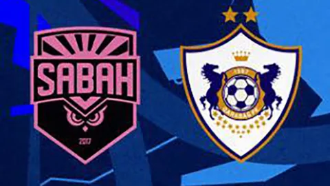 "Sabah" - "Qarabağ" matçının hakimləri bəlli oldu