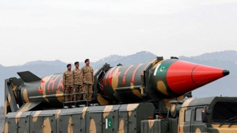 Pakistan Səudiyyə Ərəbistanın tələbinə əməl etdi