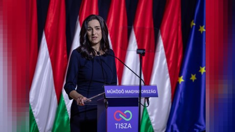 Orbana nazir postu verildi