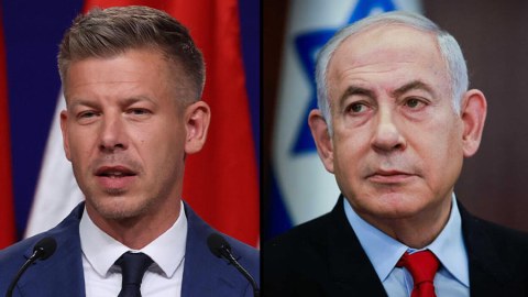 Macarıstanın yeni Baş naziri: &ldquo;Netanyahu&nbsp;ölkəyə gəlsə, həbs edərdim&rdquo;