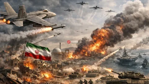 Müharibə yenidən başlayacaq -&nbsp;6 ƏLAMƏT