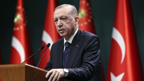 Ərdoğan sosial şəbəkələri &ldquo;kanalizasiya&rdquo; adlandırdı