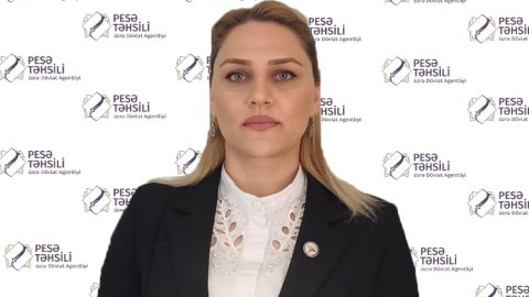 Peşə Təhsil Mərkəzində yeni təyinat