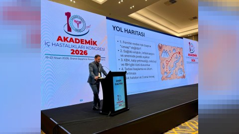 Kiprdə Azərbaycan səhiyyəsi böyük maraq doğurdu