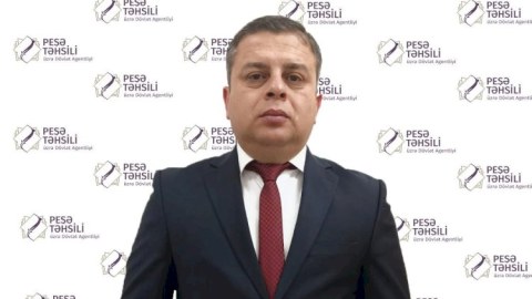 Keçmiş məmura yüksək vəzifə verildi&nbsp;