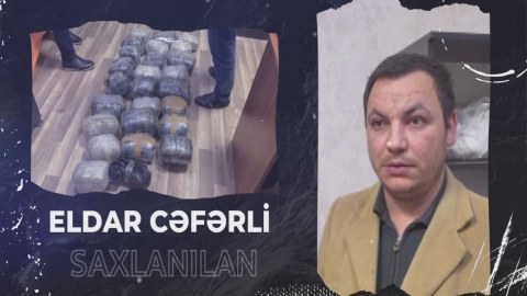DİN və DSX birgə əməliyyat keçirdi -&nbsp;ANBAAN VİDEO
