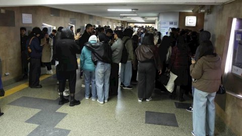Metrodakı hadisə zamanı generatorlar niyə işə salınmayıb?