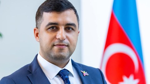Xankəndi Təhsil Kompleksinə yeni direktor&nbsp;təyin olundu