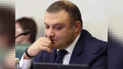 Bakılı deputat barəsində həbs qərarı verildi