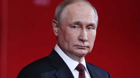 Putin: Hamı bilir ki, müharibə necə bitəcək