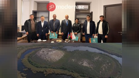 Modern.az-da deputatlarla fərqli layihə - İlk ünvan İMİŞLİ oldu