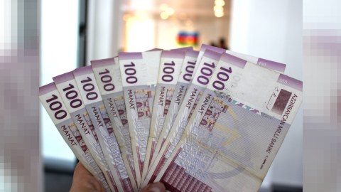 AAYDA-da maliyyə nöqsanları aşkarlandı