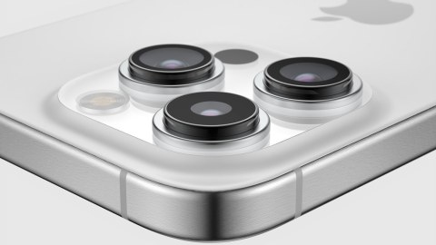 iPhone-un kamerası 2028-ci ildə belə olacaq