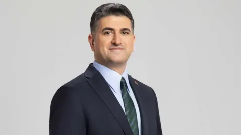 Türkiyədə bələdiyyə sədri&nbsp;həbs olundu