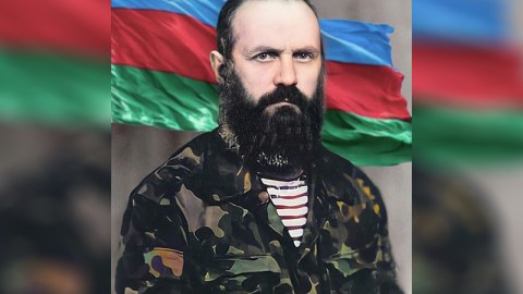 Milli Qəhrəman Allahverdi Bağırovun doğum günüdür