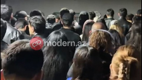 Metro əvvəlki qrafiki nə zaman bərpa edəcək? - AÇIQLAMA