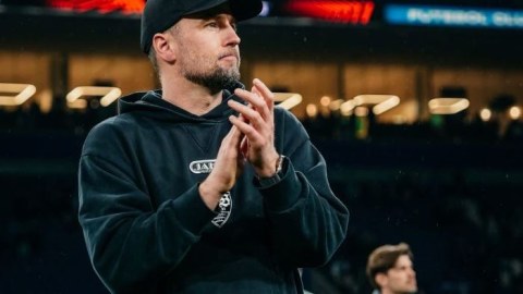 O, &ldquo;Real Madrid&rdquo;ə baş məşqçi gətirilir