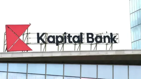Kapital Bank-ın ümumi aktivləri açıqlandı