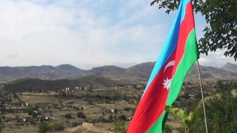 Azad olunmuş&nbsp;4 şəhərin baş planı tamamlanır