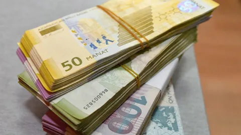 Qarabağ və Şərqi Zəngəzura&nbsp;386 milyon manat vəsait qoyulub