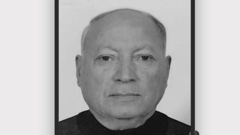 Universitet professoru vəfat etdi
