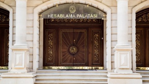 Palata Mədəniyyət Nazirliyində nöqsanlar AŞKARLADI