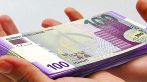 Büdcə xərclərinin icra vəziyyəti&nbsp;açıqlandı