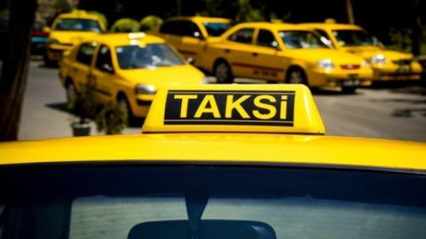 Taksi sürücüsü olmaq istəyənlərin nəzərinə!