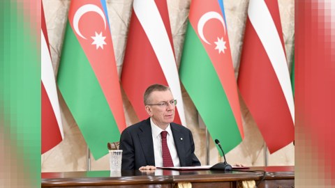 Ermənistanla sülh sazişinin imzalanması bütün dünya üçün əhəmiyyətli hadisə olacaq
