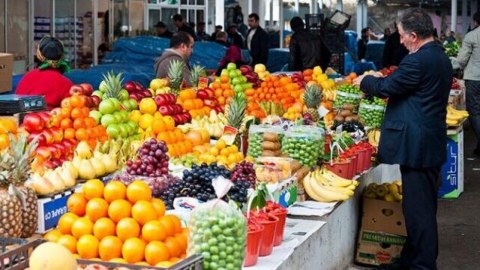 Bazarlarda bu məhsullar ucuzlaşdı - VİDEO