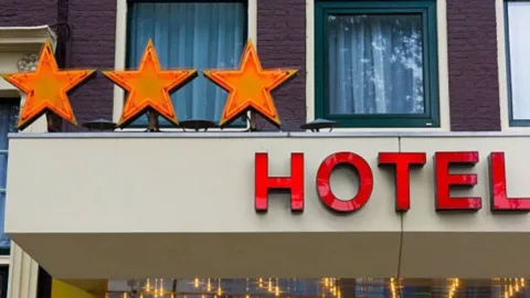 Azərbaycanda&nbsp;4&nbsp;hotelin ulduz kateqoriyası ləğv edildi